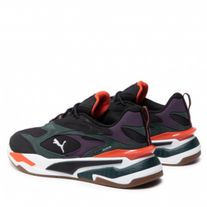 Alternative view of Giày Puma RS-Fast Buck 'Black Green Gables' 381037-01