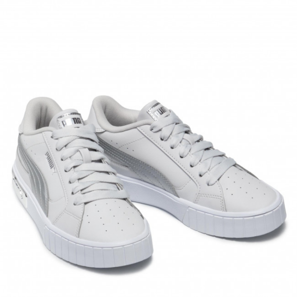 Giay Puma Cali Star 'Metallic' 381121-01