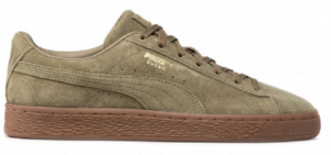 Giay Puma Suede Gum 381174-04