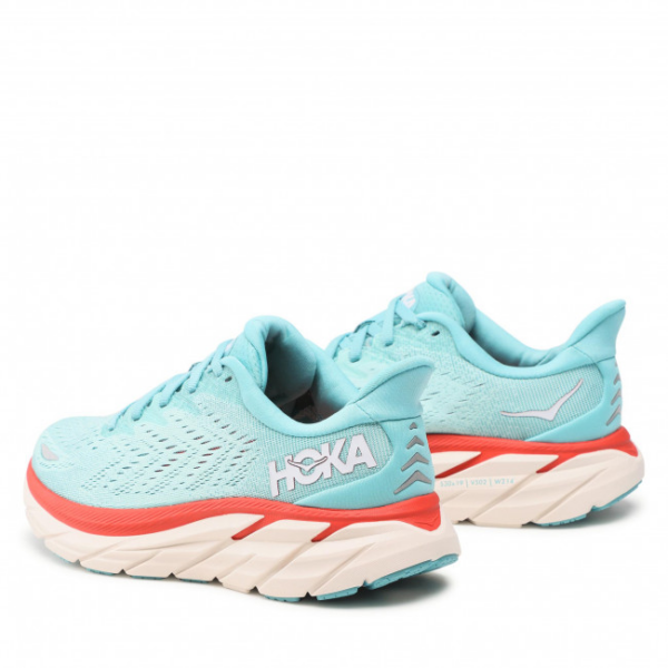 Giay Hoka Clifton 8 'Blue Orange' 1119394-AEBL