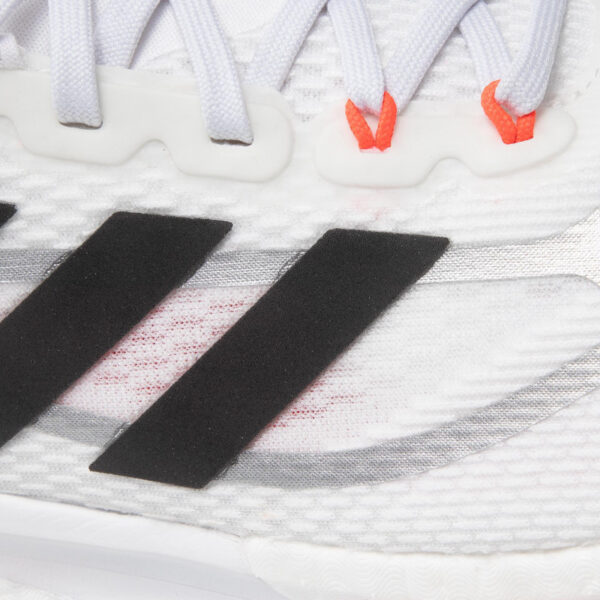 Giày Adidas Supernova+ 'White Solar Red' FY2858 - Ảnh 7