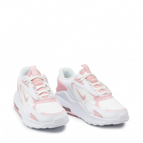Giày Nike Air Max Bolt White Pink Glaze CU4152-106 - Ảnh 2