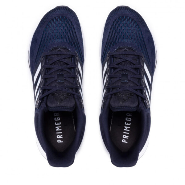 Giày Adidas EQ21 Run 'Legend Ink' H00517 - Ảnh 5