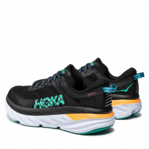 Giay Hoka Bondi 7 'Black Atlantis' 1110518-BATL