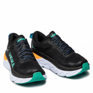 Giay Hoka Bondi 7 'Black Atlantis' 1110518-BATL