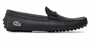 Giày Lacoste Ansted Black 42CMA0006-02H