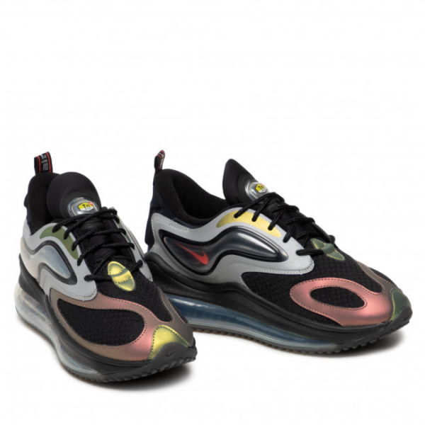 Giày Nike Air Max Zephyr 'Evolution of Icon' CV8834-001 - Ảnh 3