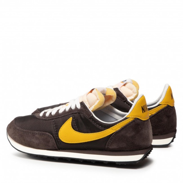 Giày Nike Waffle Trainer 2 Velvet Brown DB3004-200 - Ảnh 6