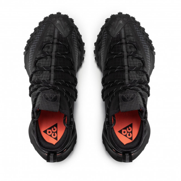 Giày Nike ACG Mountain Fly Low Anthracite DA5424-001 - Ảnh 7