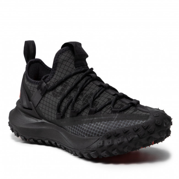 Giày Nike ACG Mountain Fly Low Anthracite DA5424-001 - Ảnh 6