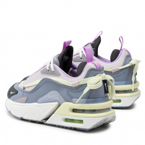 Giày Nike Air Max Furylosa 'Ashen Slate' CZ4149-400 - Ảnh 4
