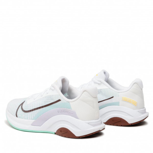 Giày Nike ZoomX Superrep Surge 'Green Glow' CK9406-135 - Ảnh 4
