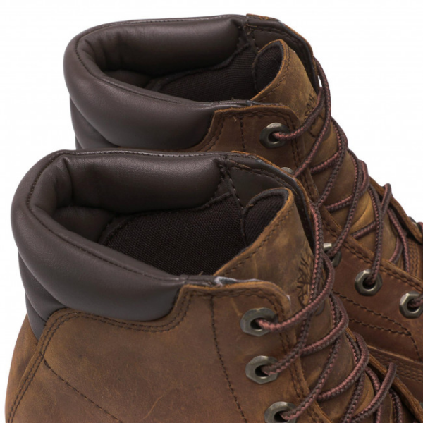 Giày Timberland 6 Inch Alburn Boot 'Medium Brown' TB0A1H8Q-855 - Ảnh 2