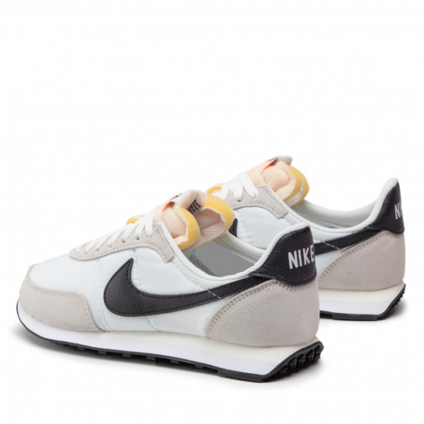 Giày Nike Waffle Trainer 2 'Black Sail' DH1349-100 - Ảnh 6