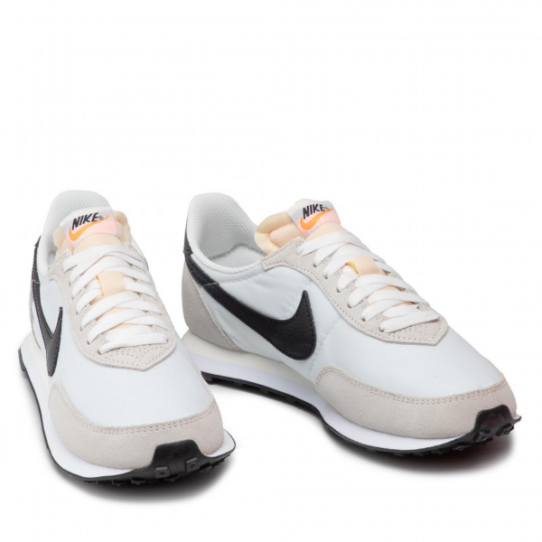 Giày Nike Waffle Trainer 2 'Black Sail' DH1349-100 - Ảnh 5