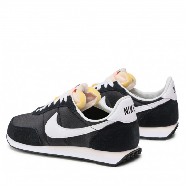 Giay Nike Waffle Trainer 2 'Black White' DH1349-001