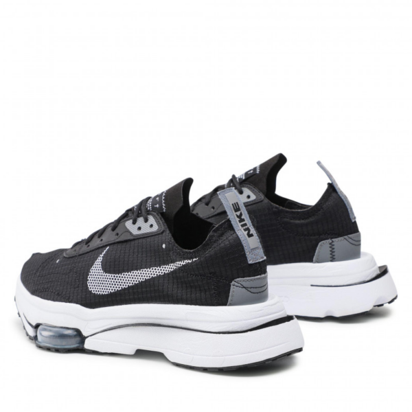 Giày Nike Air Zoom Type SE 'Black White' CV2220-003 - Ảnh 5