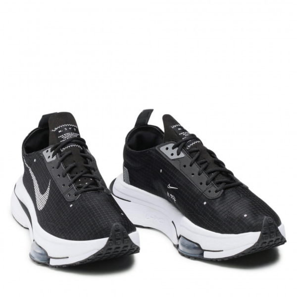 Giày Nike Air Zoom Type SE 'Black White' CV2220-003 - Ảnh 4