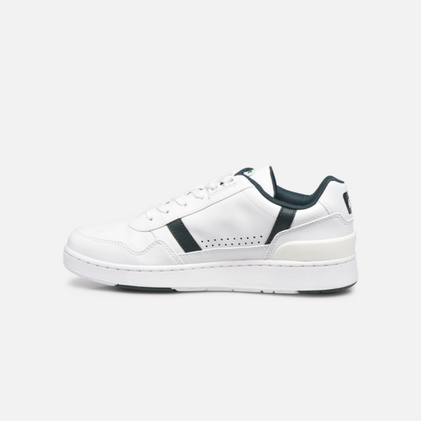 Giày Lacoste T Clip 7-41SMA00231R5 - Ảnh 4