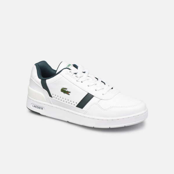Giày Lacoste T Clip 7-41SMA00231R5 - Ảnh 2