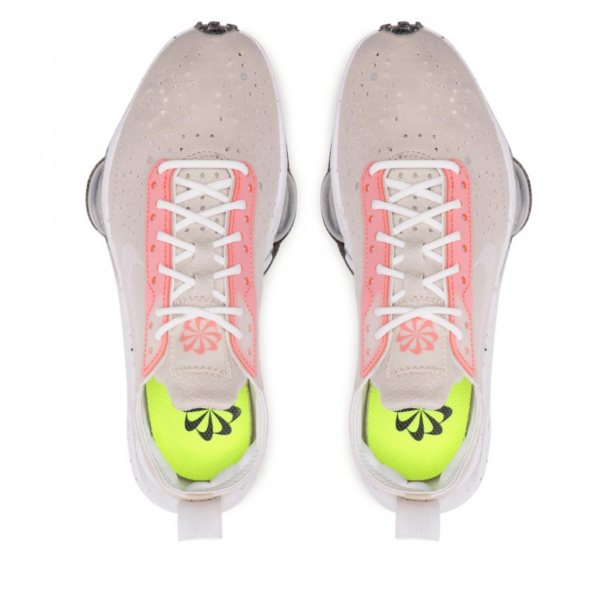 Giày Nike Air Zoom Type Crater 'Cream Beige' DM3334-200 - Ảnh 4
