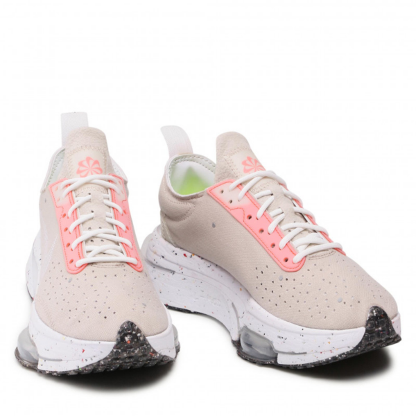 Giày Nike Air Zoom Type Crater 'Cream Beige' DM3334-200 - Ảnh 2