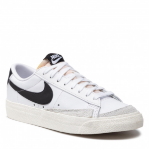 Giay Nike Blazer Wmns 'Black White' DC4769-102