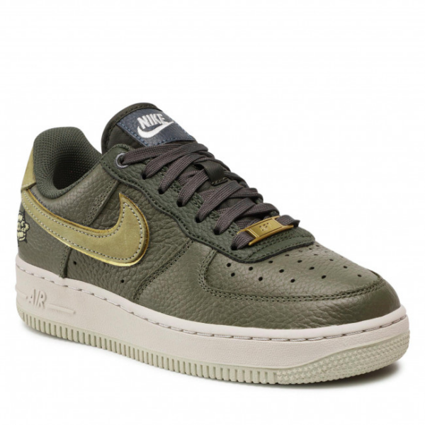 Giày Nike Air Force 1 Low 07 LX Turtle DA8482-200 - Ảnh 3