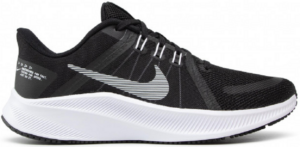 Giày Nike Quest 4 'Black' DA1106-006