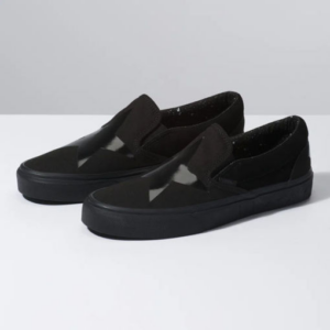 Giay Vans David Bowie x Slip-On 'Blackstar' VN0A38F7VLZ