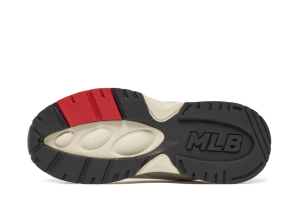 Giày MLB Bigball Chunky Lite LA Dodgers 'Indigo' 3ASHC311N-07INS - Ảnh 3