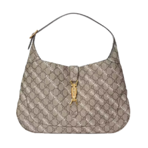 Túi Gucci The Hacker Project Medium Jackie 1961 Beige ‎636710-ULZ0G-9745