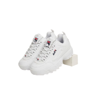 Alternative view of Giày Fila Disruptor 2 FW02945-111