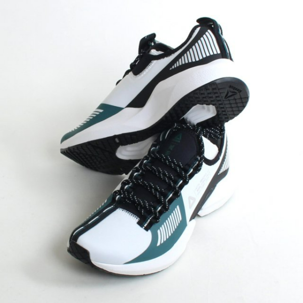 Giày Reebok Sole Fury TS 'Clover Green' DV9286 - Ảnh 5