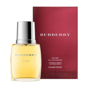 Nước Hoa Burberry For Men EDT