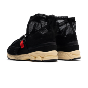 Giay Asics x Beams Gel-Kayano 14 Gore-Tex 'Black' 1201A532-001