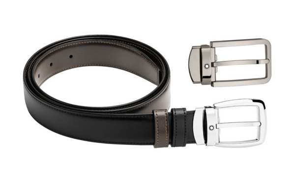 Dây Lưng MontBlanc Belt Gift Set 116854