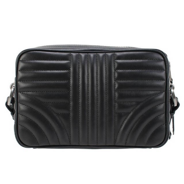 Túi Prada Diagram Crystal Shoulder Bag 1BH103-2D91-F034C - Ảnh 3