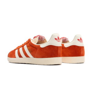 Giay Adidas Originals Gazelle  'Preloved Red' GY7339