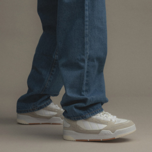 Giay Adidas ADI2000 'Triple White' GY3876