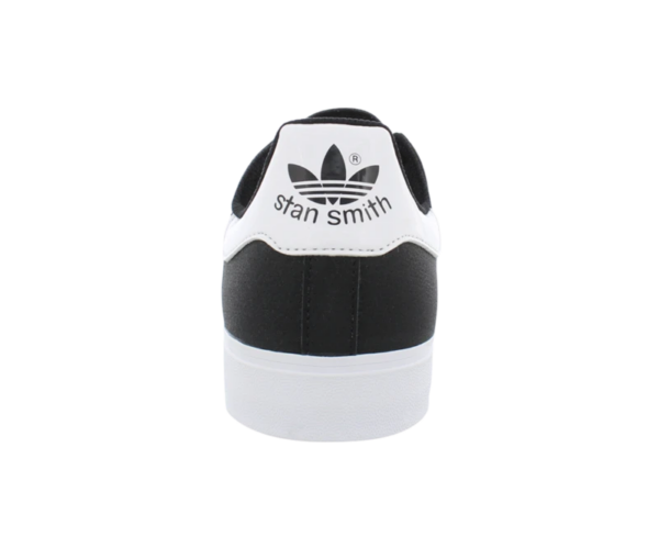 Giày Adidas Stan Smith Vulc 'Core Black White' CG7161 - Ảnh 5