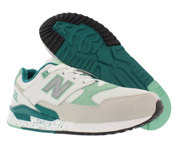 Giày New Balance 530 'Green' M530PSA - Ảnh 2