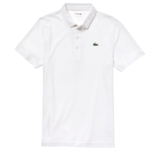 Áo Polo Lacoste Sport Regular Fit 213 DH8132-51-001