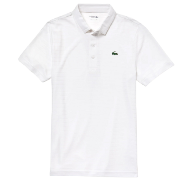 Áo Polo Lacoste Sport Regular Fit 213 DH8132-51-001