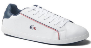 Alternative view of Giày Lacoste (G) GRADUATE 119 3 SMA 737SMA0022-407