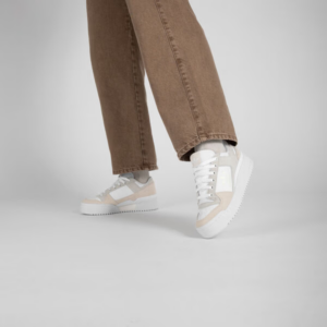 Alternative view of Giày Adidas Forum Bold 'Orbit Grey' GY8198