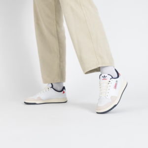 Alternative view of Giày Adidas Original Ny 90 'White' GY9975