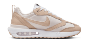 Giày Nike Air Max Dawn Blanc 'Rose Gold' DR2395-600