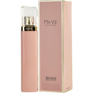 Nước Hoa Hugo Boss Ma Vie Pour Femme EDP