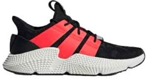 Giày Adidas Prophere 'Core Black' FU9264
